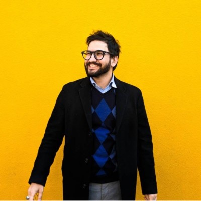 html5 bootstrap template by colorlib.com